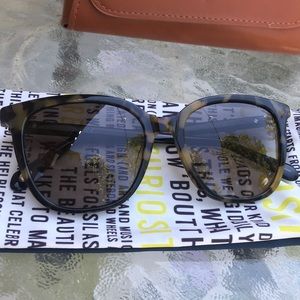 Never Worn FOSSIL Sunglasses